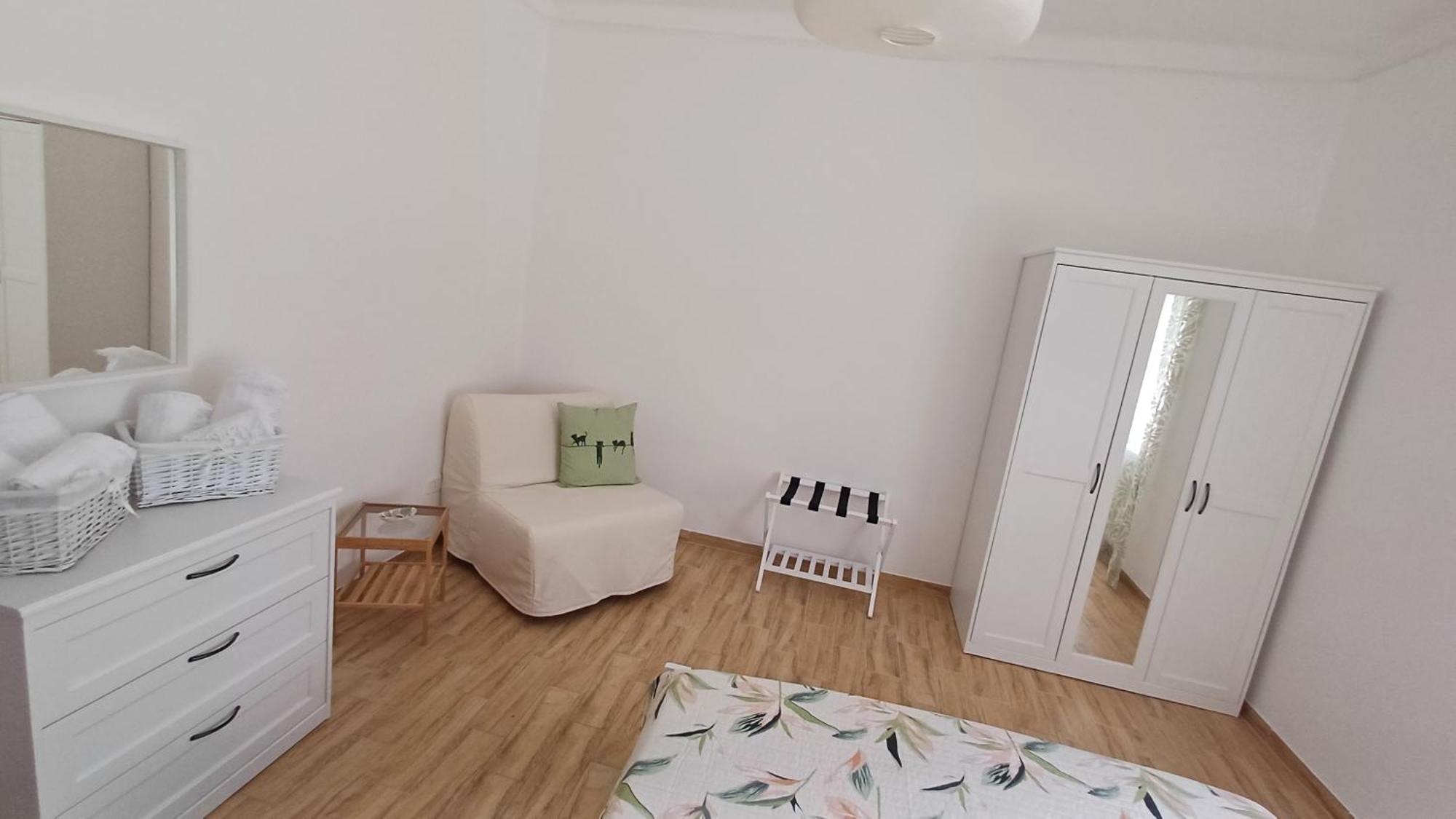 Appartement La Casa Del Sole à San Vito Chietino Extérieur photo