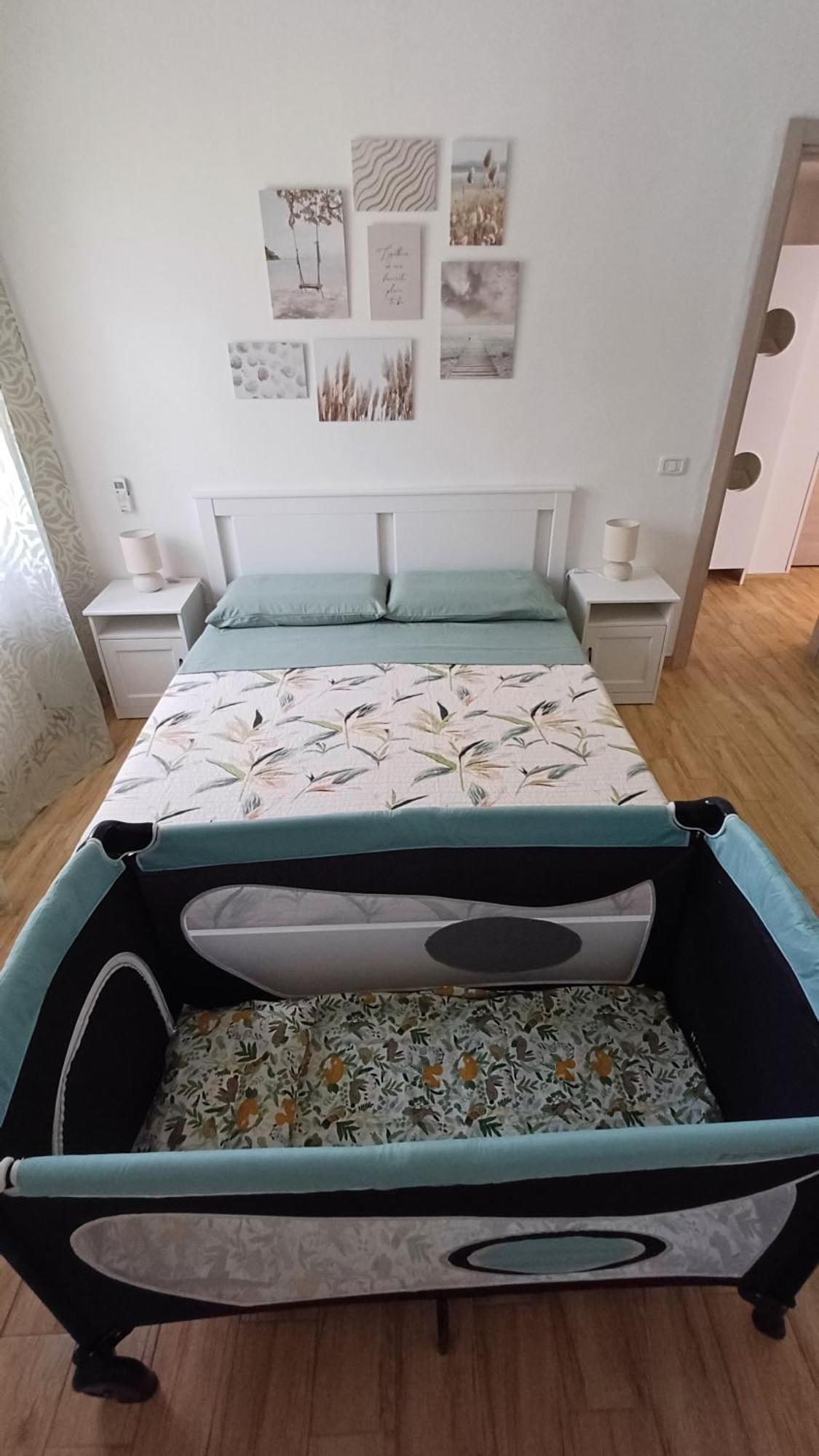 Appartement La Casa Del Sole à San Vito Chietino Extérieur photo