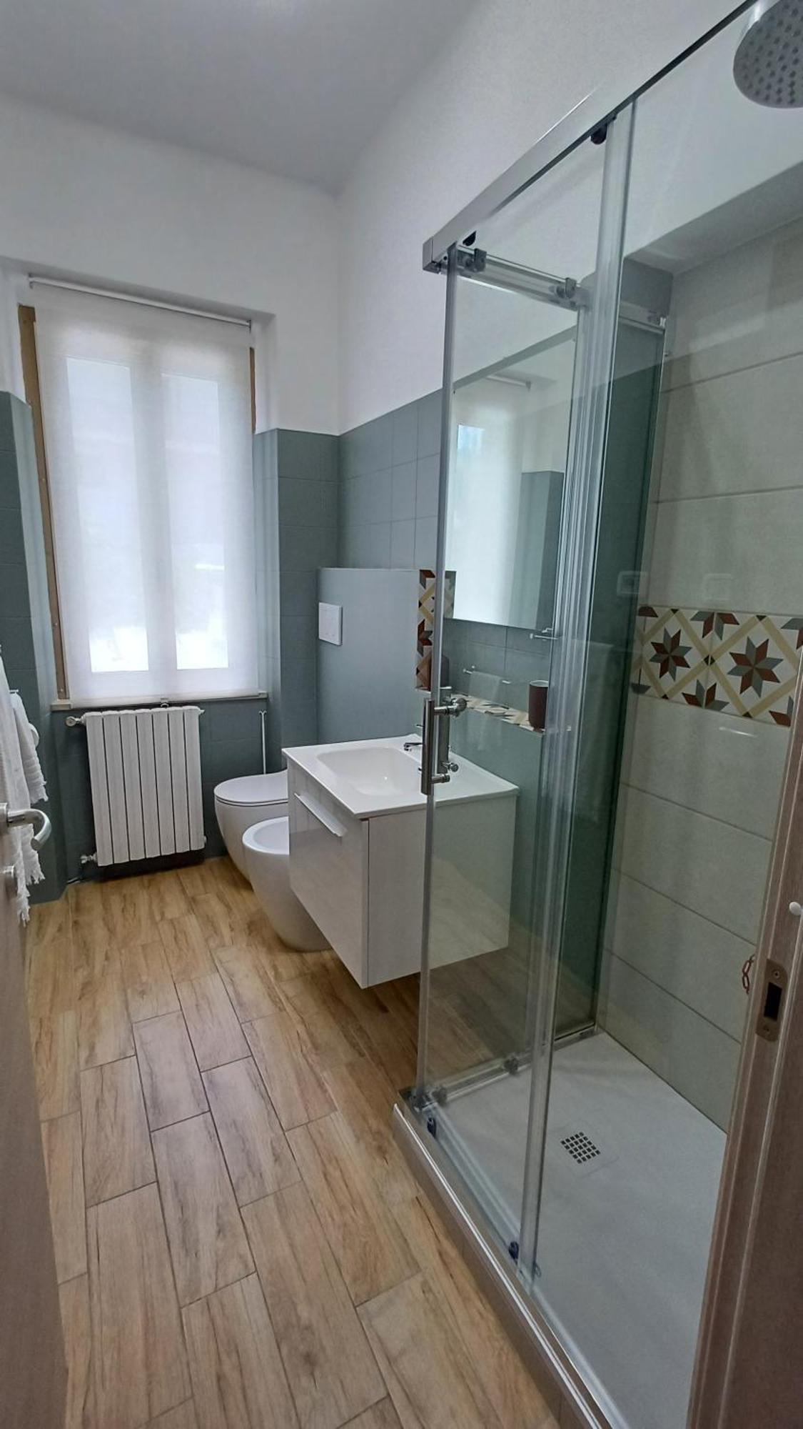 Appartement La Casa Del Sole à San Vito Chietino Extérieur photo