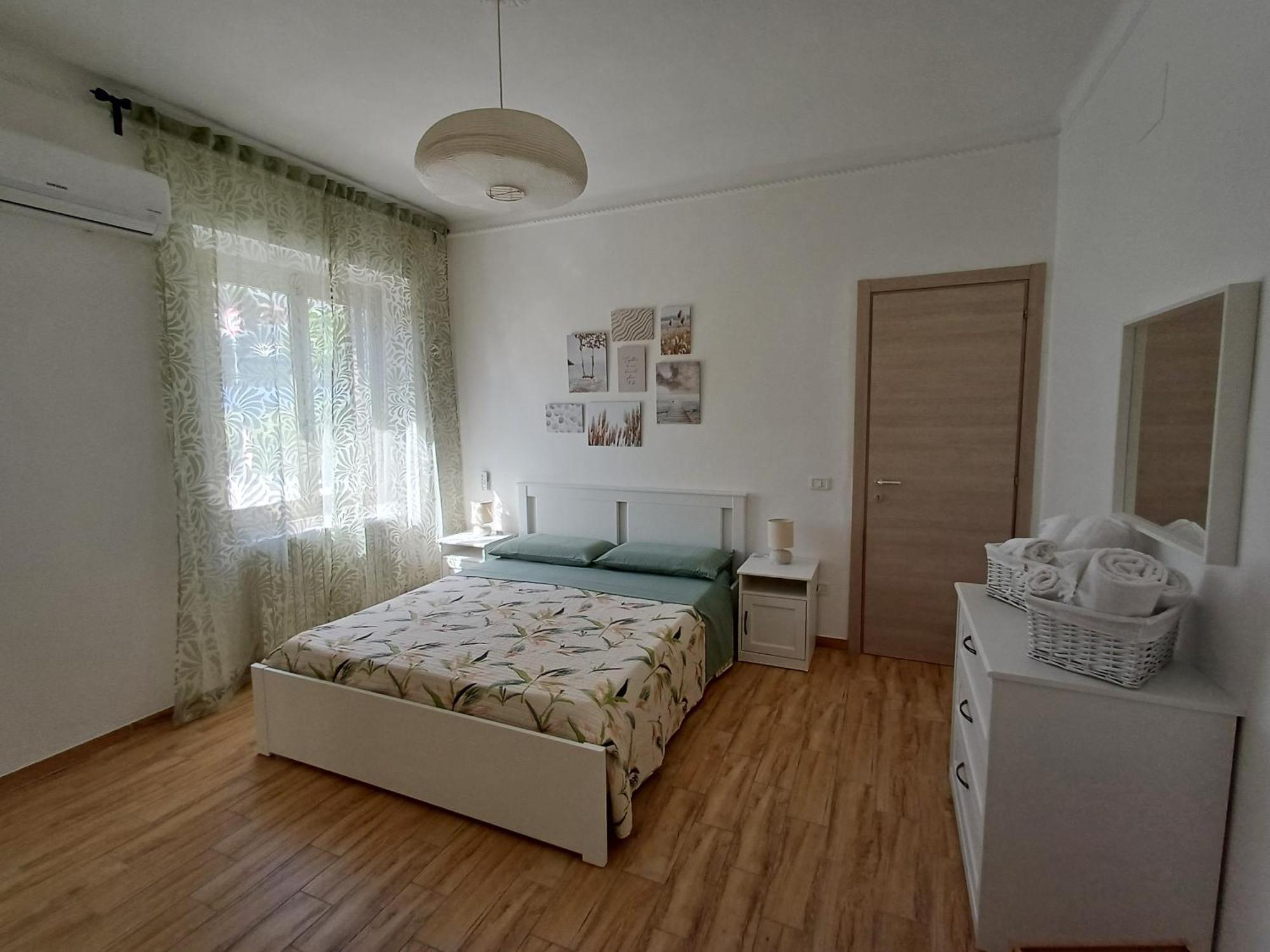 Appartement La Casa Del Sole à San Vito Chietino Extérieur photo