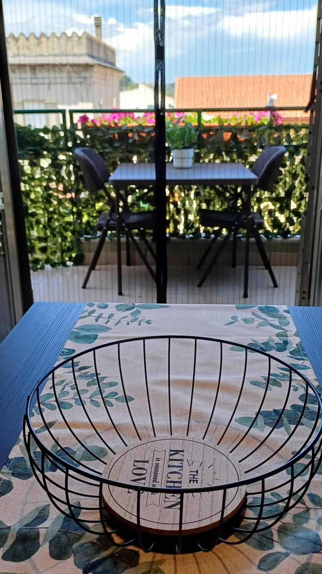Appartement La Casa Del Sole à San Vito Chietino Extérieur photo