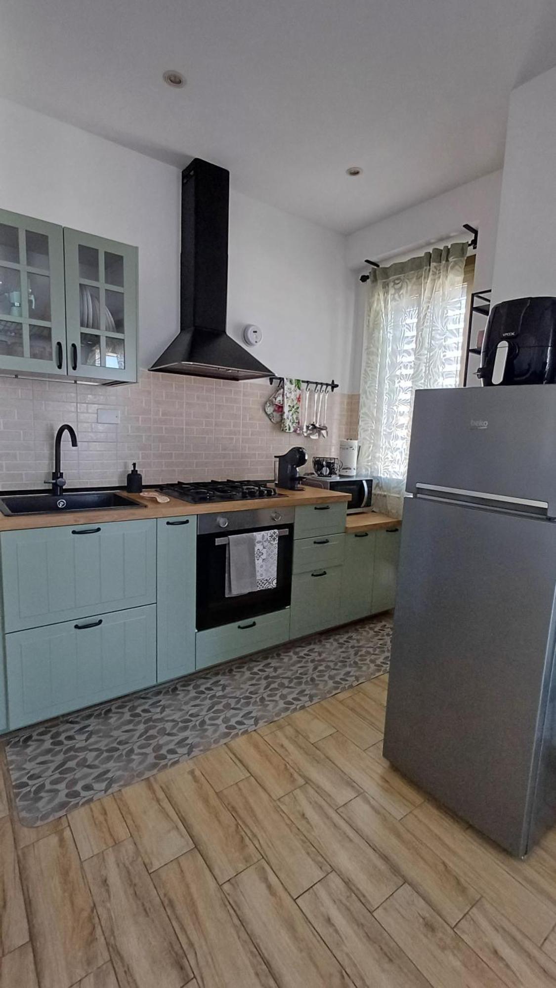 Appartement La Casa Del Sole à San Vito Chietino Extérieur photo